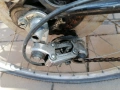 Motobecane Vintage 28 XL original! Мъжки велосипед внос Германия! , снимка 2