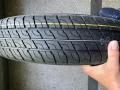 Патерица BMW G20/G21/G22/G23/G29 5×112/66.6,, снимка 2