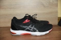 Asics оригинални мъжки маратонки, размер 44.5, снимка 1