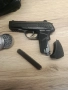 Gamo pt85 blowback въздушен пистолет, снимка 2