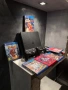 КАТО ЧИСТО НОВ Ps4 1TB + 2 джойстика + GTA 5 + 6 игри, снимка 3