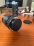 Продавам Обектив  Makinon. MC. 1:2.8. f=135 mm. 852699. 52ф. АUTO в добро състояние , снимка 3