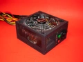 Inter-Tech Argus RGB-700 700W 80+ Bronze Захранващ блок за компютър PC захранване PSU, снимка 3