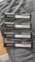 Рам памет DDR3-16 GB ( 4 плочки по 4 GB) Цената е за четирите  броя. , снимка 2