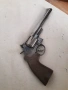 Метален Airsoft Revolver Smith and Wesson ,2 Joules! , снимка 3