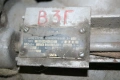 Електродвигател тип ВАО-42-2У2 - 7.5 kW / 3000 rpm, снимка 2