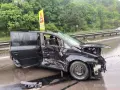 VW Tоuran на части, снимка 3