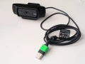 Маркова кaмера logitech c920, снимка 2