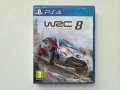 WRC 8 PS4 Playstation 4, снимка 1