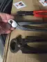 KNIPEX GERMANY-3 броя, снимка 11