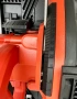 Hilti WSC85 - Нов мощен ръчен циркуляр 1800W 230mm, снимка 6