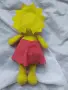 The Simpsons играчка "Семейство Симпсън", снимка 3