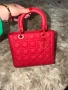 Lady Dior чанта, снимка 1