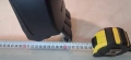 Thule-Шкода октавия-Шкода фабия-Шкода рапид-шкода супърб-греди-рейки-релси за куфар-багажник, снимка 11