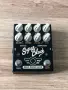 Mad Professor Super Black Fender Blackface Preamp + Sweet Honey Overdrive Pedal, снимка 9