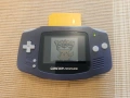 Nintendo Gameboy Advanced, снимка 1