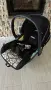 Детска количка Peg Perego Veloce Graphic Gold 3 в 1, снимка 6