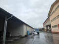 Склад под наем от 200 кв.м до 900 кв.м – Брезовско шосе, Пловдив, ТИР достъп, снимка 6