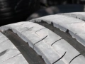 Гуми 225 45 18 Мишелин Michelin 2 броя - нов внос. Не са нови!, снимка 2