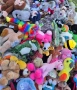 🐒Плюшени играчки на едро от 20-40 см.🦊, снимка 9