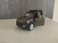 Метална количка Land Rover Defender 110 !!!, снимка 1