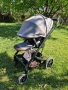 Cybex Balios S Lux + Cot S зимен и летен кош, снимка 4