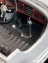 Mercedes benz SSKL 1931 1/18 Burago Ретро модел, снимка 6