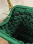 Ръчно плетена чанта., снимка 3