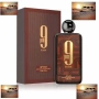 Afnan 9pm Elixir Parfum Intense парфюм за мъже и жени, снимка 2