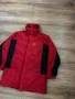 Мъжка парка Fjällräven Kodiak Hydratic изолирана , М размер, снимка 2