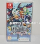 Чисто Нова Игра за Nintendo Switch World Of Final Fantasy Maxima CODE ONLY, снимка 1