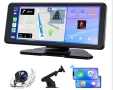 Продавам 6.86" дисплей с Andoid Auto и Car Play, снимка 1