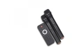 Нова Cobra 1801 4600W брутална мощ! 18" бас, 15000mAh батерия + 2 безжич микрофона Гаранция 24 месец, снимка 4