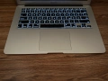 MacBook Air 13 2017`Core i7-5650U/512GB SSD/8GB RAM/Батерия 8ч, снимка 3