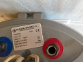 Бойлер Eldom WU08039 80 литра, 2 kW, хоризонтален с изводи отляво., снимка 2