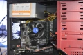 Персонален компютър с I5 4460 / 8 GB DDR3 / 60 GB SSD - готов за работа, снимка 5