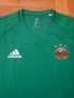 Рапид Виена - Адидас - Rapid Wien - Adidas- season 2017/2018, снимка 2