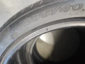 2бр. летни гуми 235/40/18 Pirelli, снимка 5