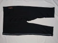 2 броя  - Northern Playground Ziplongs 3/4 и Bergans Fjellrapp 3/4 Tights (XL) термо клин мерино, снимка 2