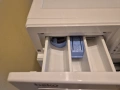 Пералня Beko WUE 6612 BA, малко използвана, в отлично състояние., снимка 6