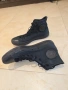 Маратонки Converse Chuck Taylor All Star Hi Total Black, снимка 3