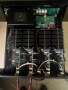 McIntosh MC7108 – Легендарно 8-канално крайно стъпало (High-End Класика), снимка 13