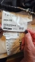 Разтегателен диван IKEA PS с Матрак Murbo и оригинален калъф Rute в черно / бяло , снимка 5