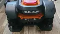Роботизирана косачка WORX Landroid M WG791E.1 – до 1000 м², със зарядна станция, снимка 10