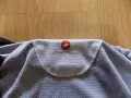 вело джърси castelli тениска екип шосейно колоездене мъжко оригинално L/XL, снимка 7