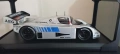 Mercedes Sauber C9 Norev 1:18, снимка 3