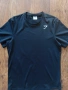 Gymshark Crest T-Shirt - мъжка тениска р-р L, снимка 5