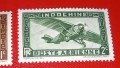 Марки INDOCHINE  - 2, снимка 6