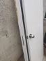 Продавам PVC Каса с врата за баня 60х195 см., дясна, снимка 2