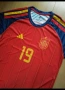 Мъжка футболна тениска ❤️⚽️ Испания НОВО 2026 година , снимка 2